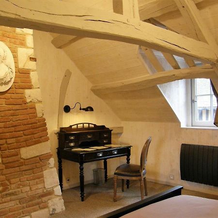 Honfleur De Lys Vila Exterior foto
